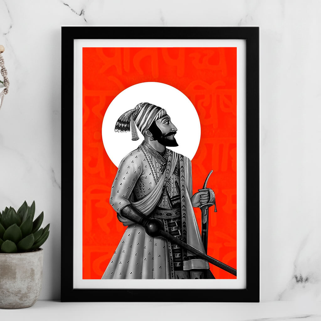 Ch. Shivaji Maharaj